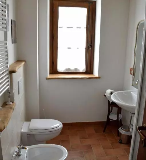 ホテル Agriturismo La Collina