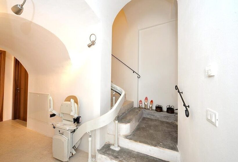 酒店 Agriturismo Tre Forti