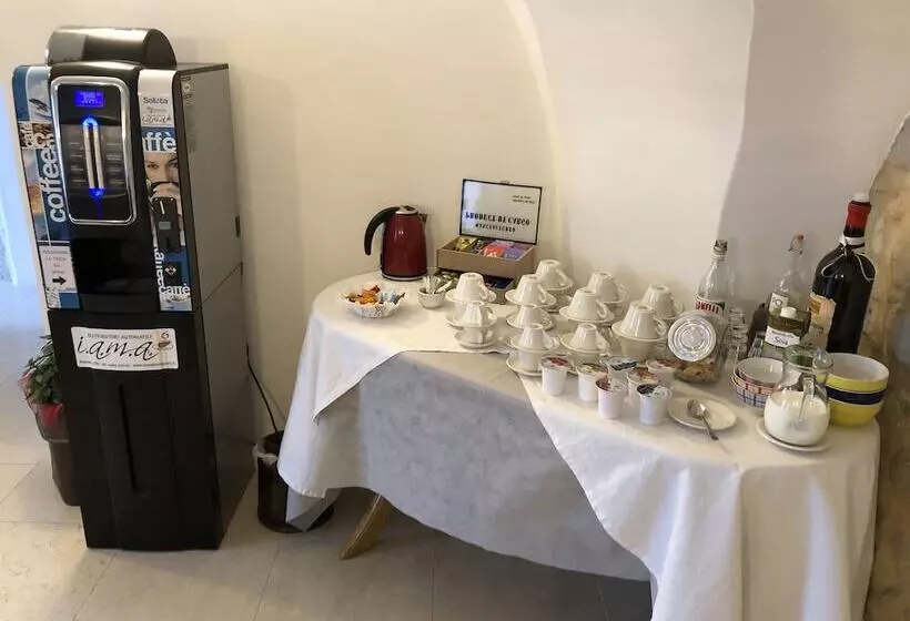 ホテル Agriturismo Tre Forti