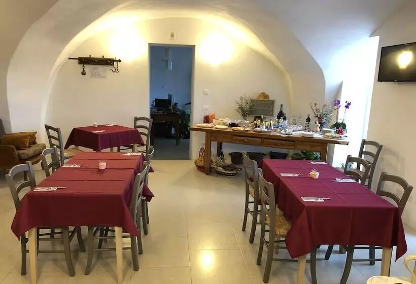 ホテル Agriturismo Tre Forti