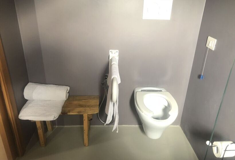 酒店 Agriturismo Tre Forti