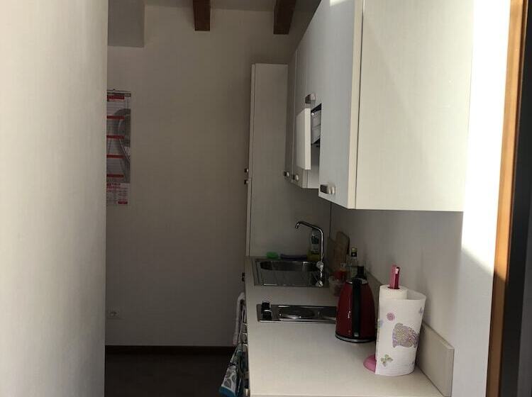 酒店 Agriturismo Tre Forti