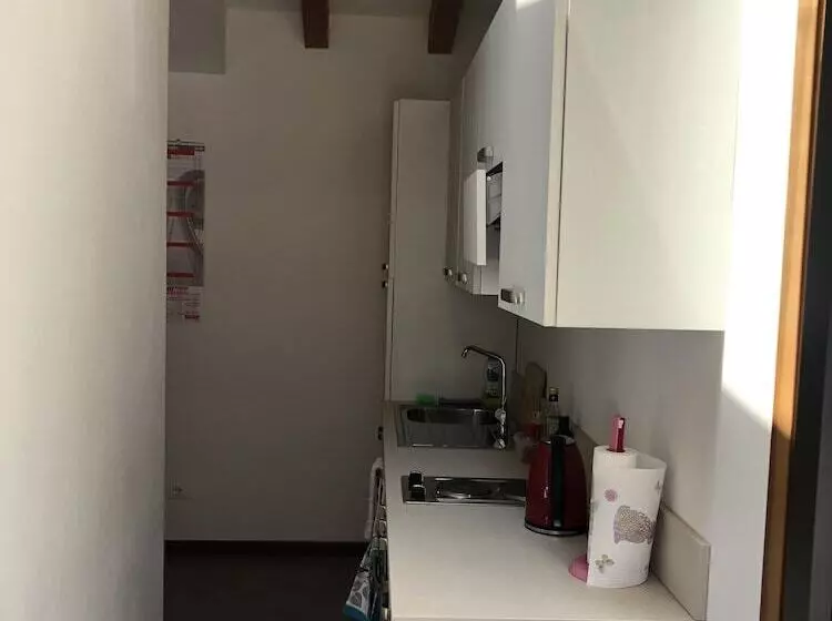 ホテル Agriturismo Tre Forti