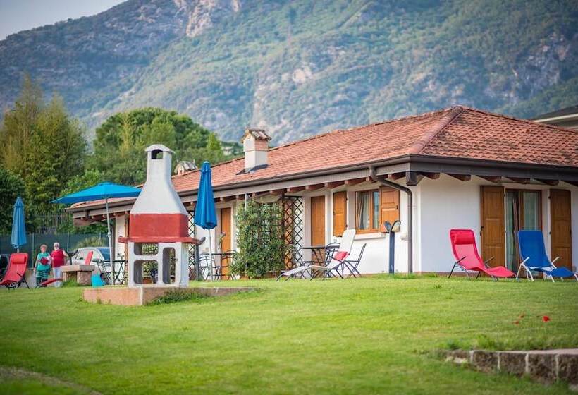 בית מלון כפרי Agriturismo Trefrutti