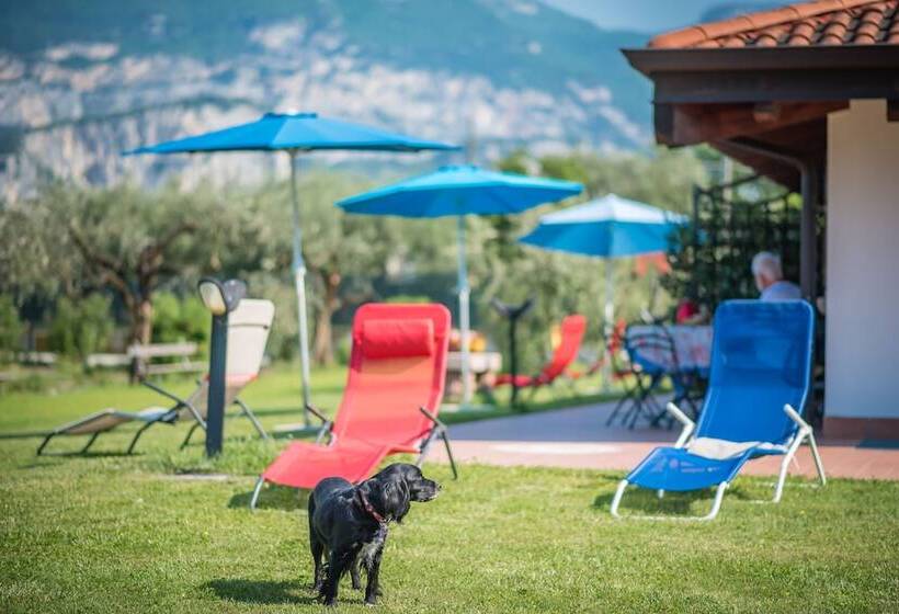 בית מלון כפרי Agriturismo Trefrutti