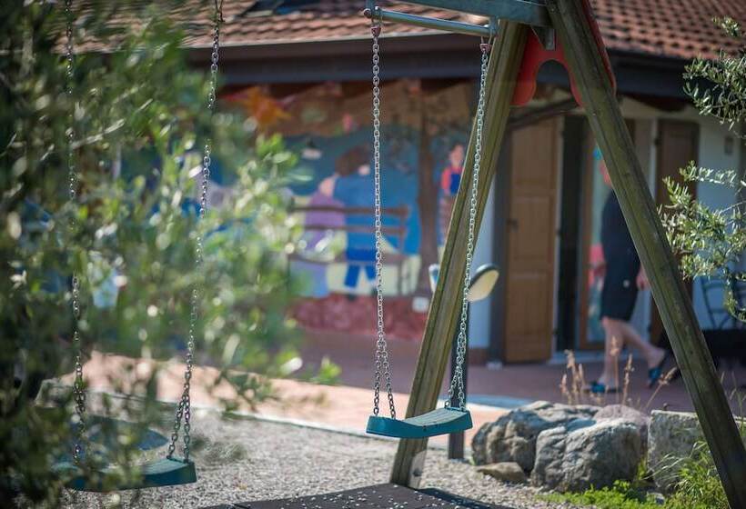 בית מלון כפרי Agriturismo Trefrutti