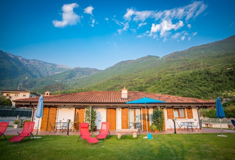 בית מלון כפרי Agriturismo Trefrutti