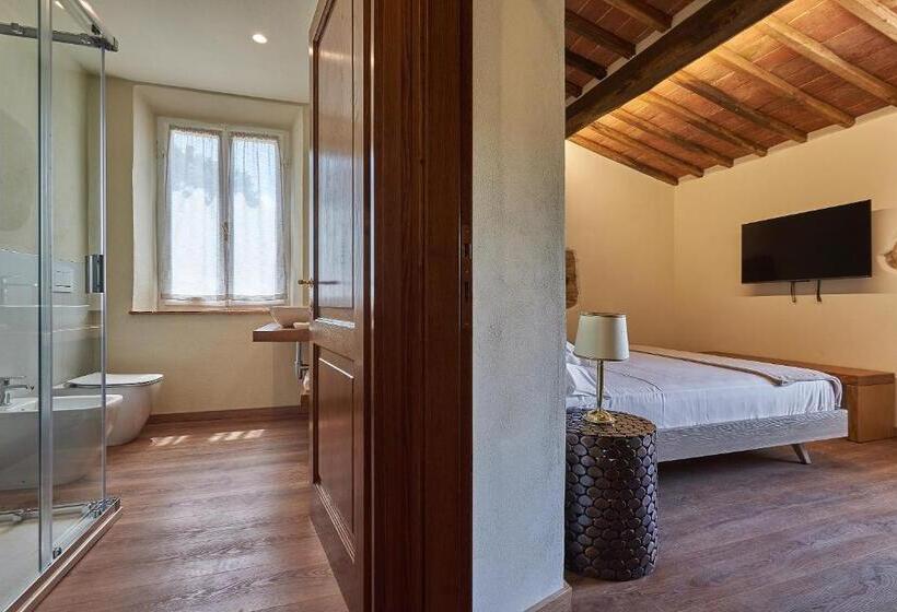 בית מלון כפרי Croce Di Mezzo