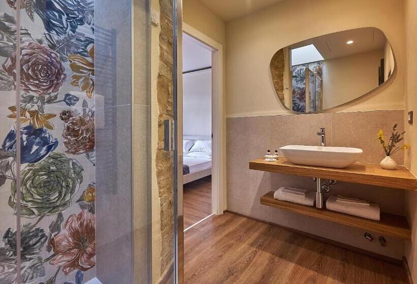 בית מלון כפרי Croce Di Mezzo