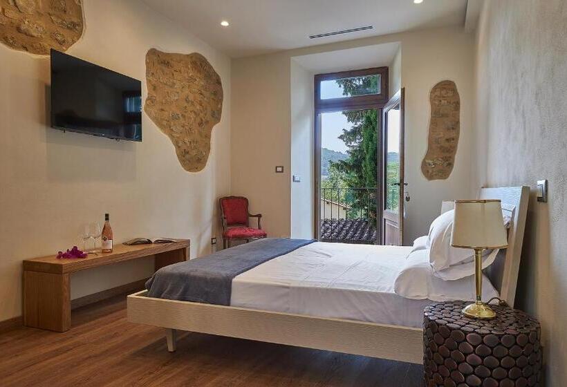 בית מלון כפרי Croce Di Mezzo