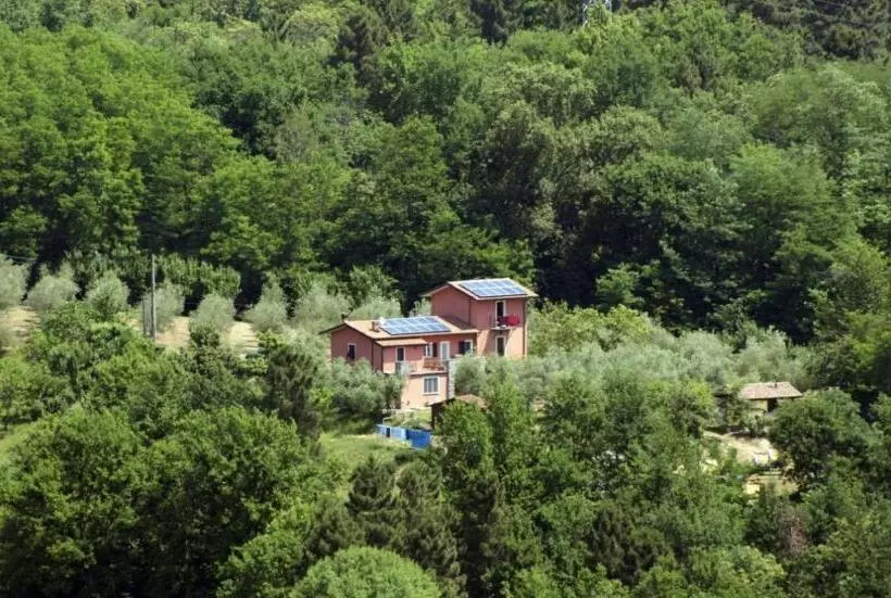 ホテル Il Cargedo