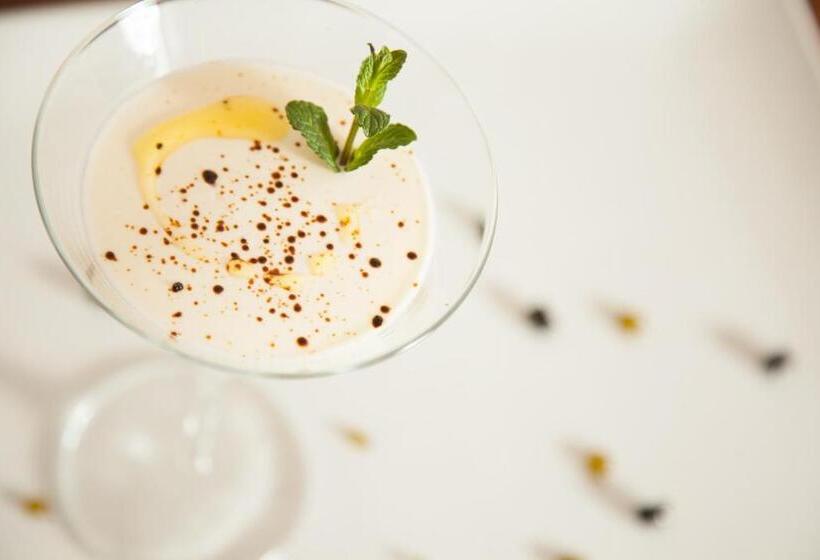 酒店 Locanda Belvedere