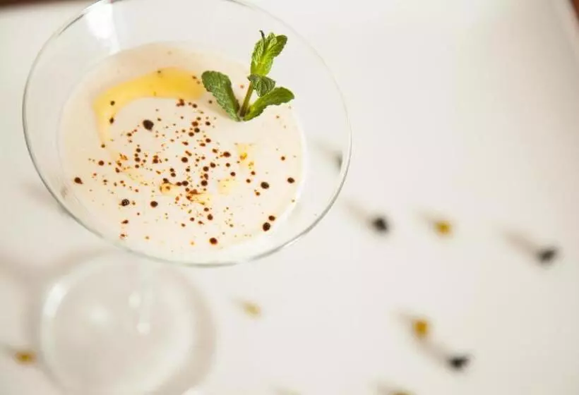 هتل Locanda Belvedere