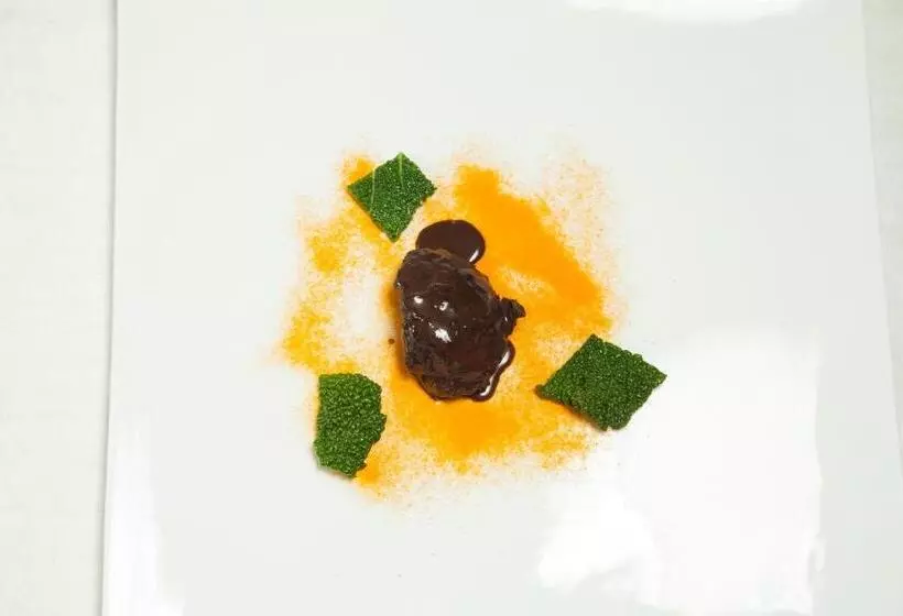 هتل Locanda Belvedere