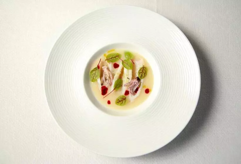 هتل Locanda Belvedere