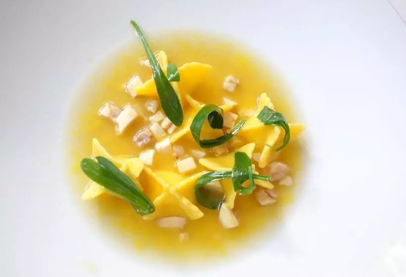هتل Locanda Belvedere