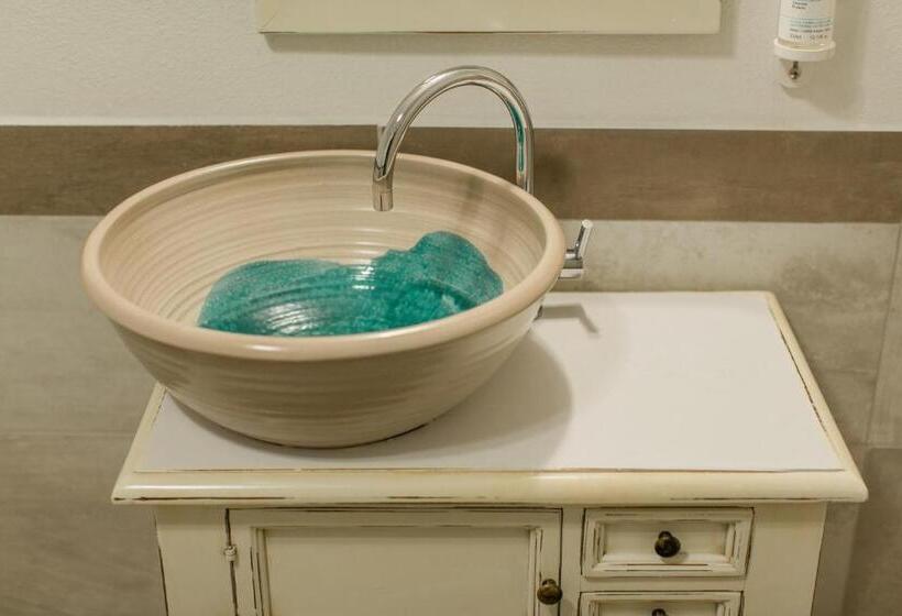 酒店 Locanda Belvedere