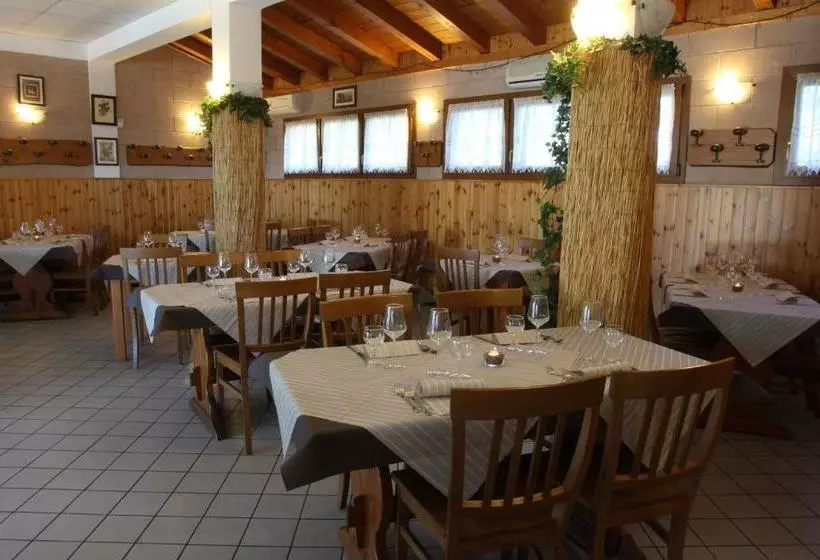 ホテル Agriturismo Al Luogo Del Giulio