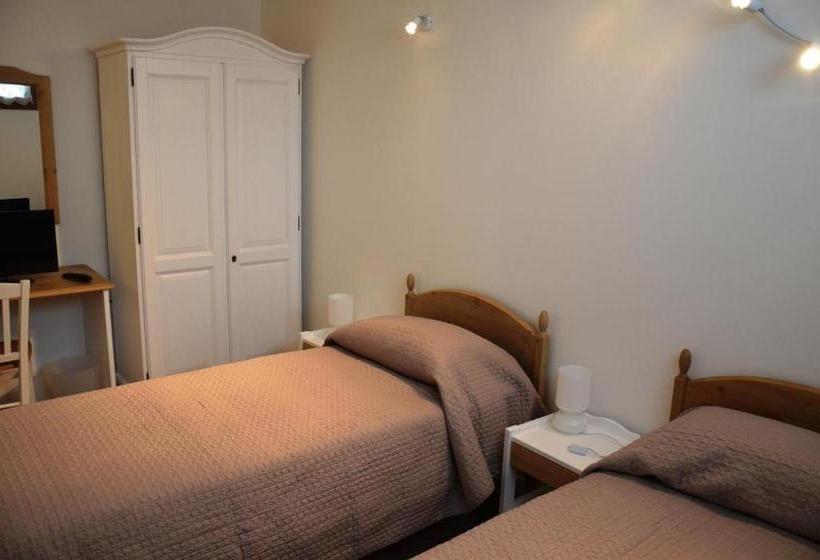 호텔 Agriturismo Al Luogo Del Giulio