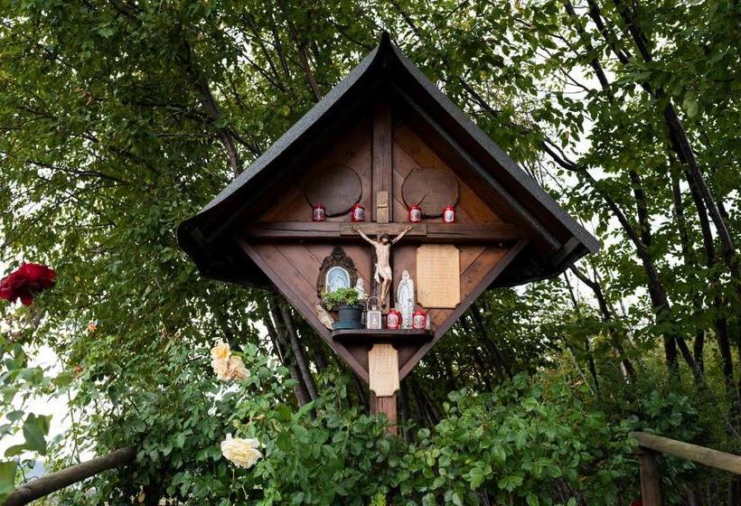 호텔 Agriturismo Al Luogo Del Giulio