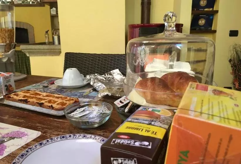 پانسیون B&b Le Balze