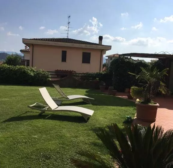 پانسیون B&b Le Balze