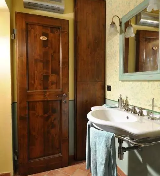 پانسیون B&b Le Balze