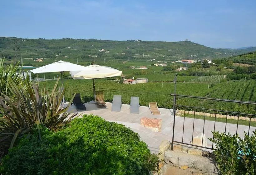 Majatalo Corte Tamellini