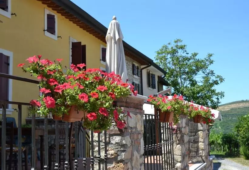 Majatalo Corte Tamellini