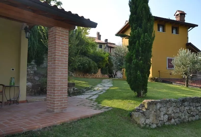 Majatalo Corte Tamellini