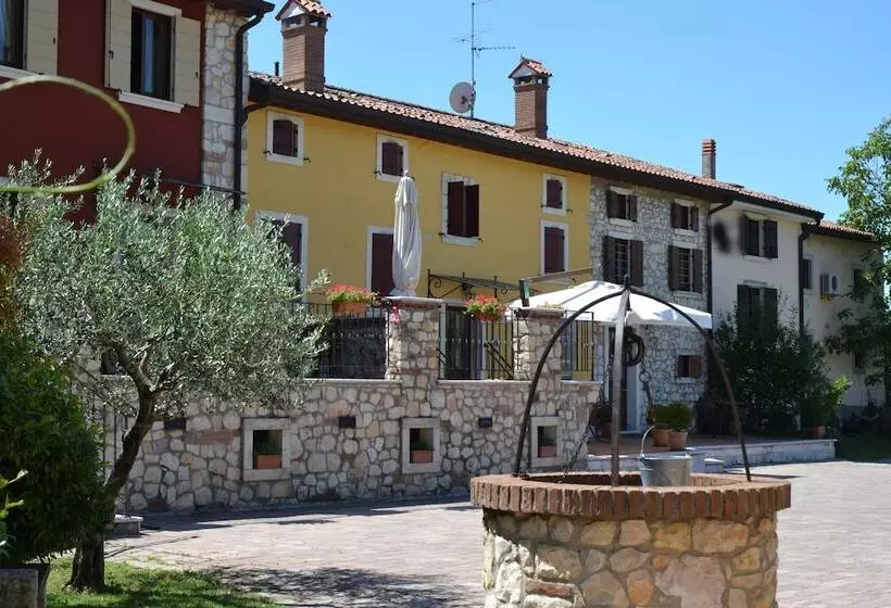 Majatalo Corte Tamellini