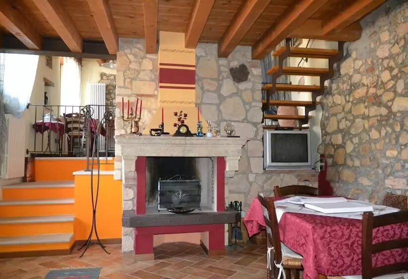 Majatalo Corte Tamellini