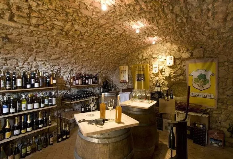 Majatalo Corte Tamellini