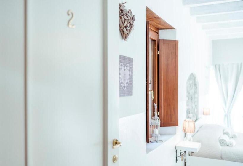 膳宿费 La Piccola Matilde