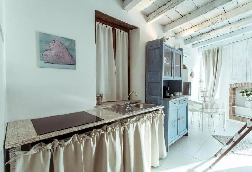 Majatalo La Piccola Matilde