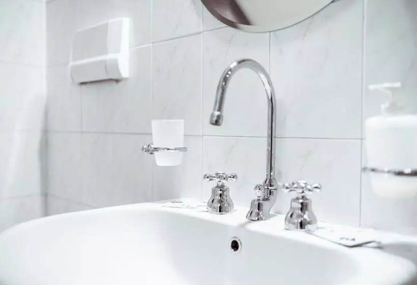 Majatalo La Piccola Matilde