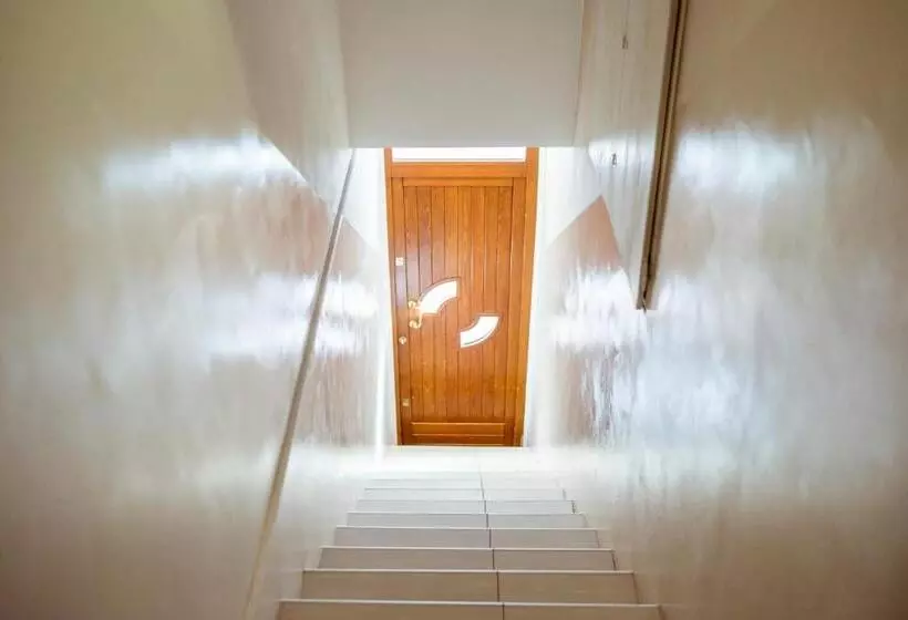 Majatalo La Piccola Matilde