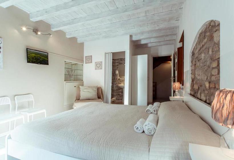 膳宿费 La Piccola Matilde