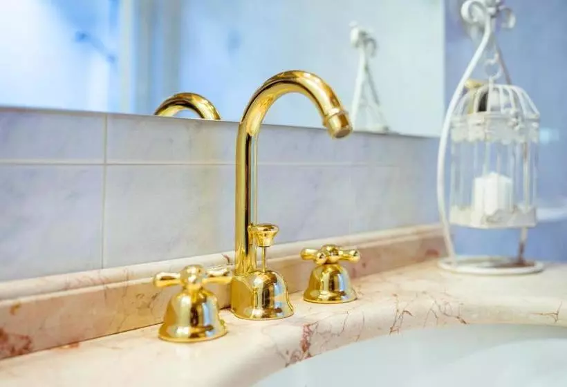 Majatalo La Piccola Matilde