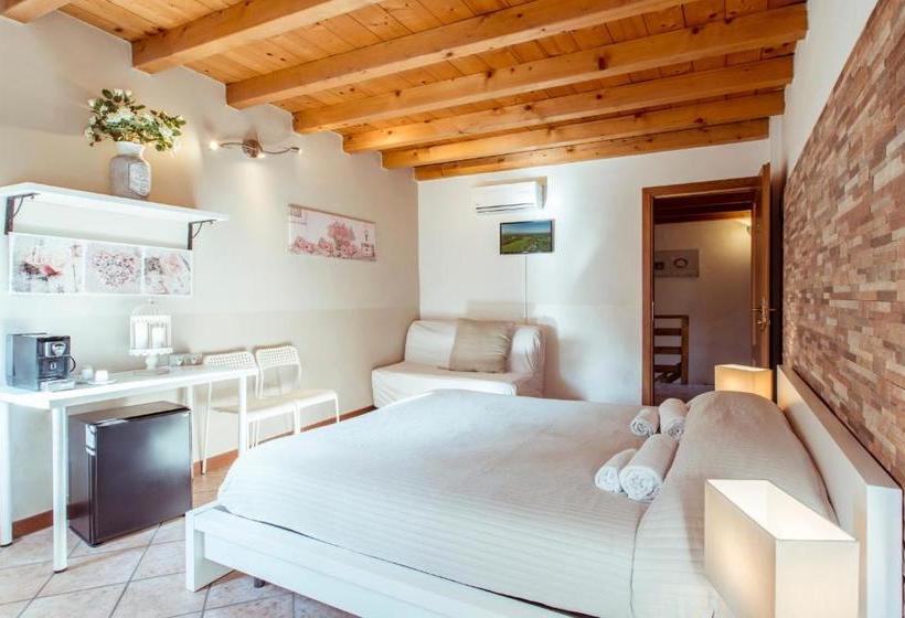 膳宿费 La Piccola Matilde