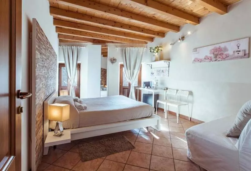 Majatalo La Piccola Matilde