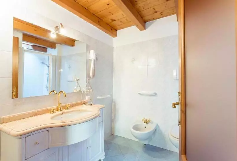 Majatalo La Piccola Matilde