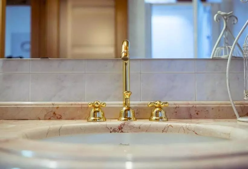 Majatalo La Piccola Matilde