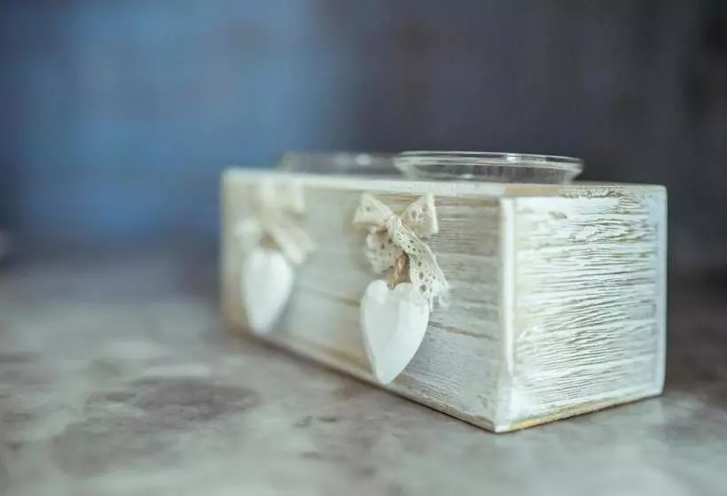 Majatalo La Piccola Matilde