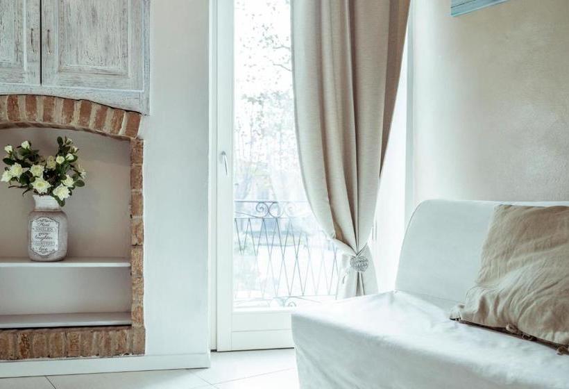 膳宿费 La Piccola Matilde