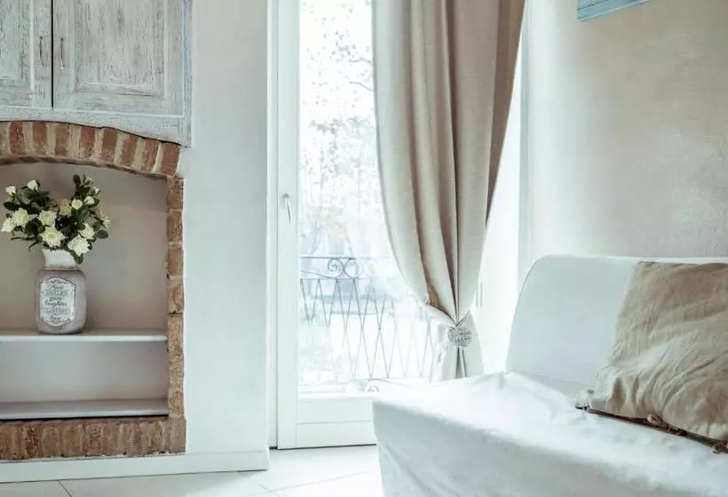 Majatalo La Piccola Matilde