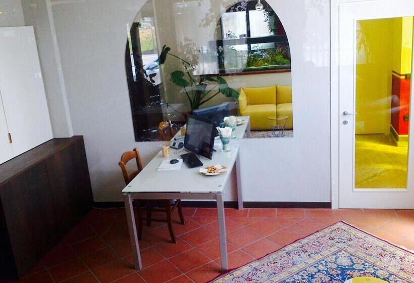 پانسیون Locanda Ai Due Orsi