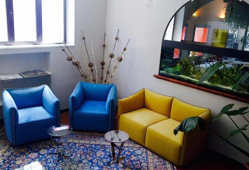 پانسیون Locanda Ai Due Orsi