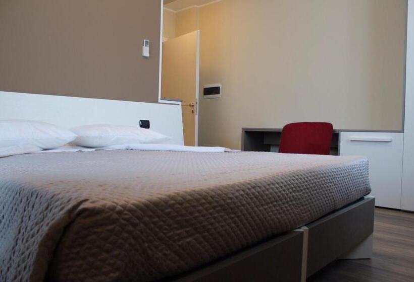 پانسیون Locanda Ai Due Orsi