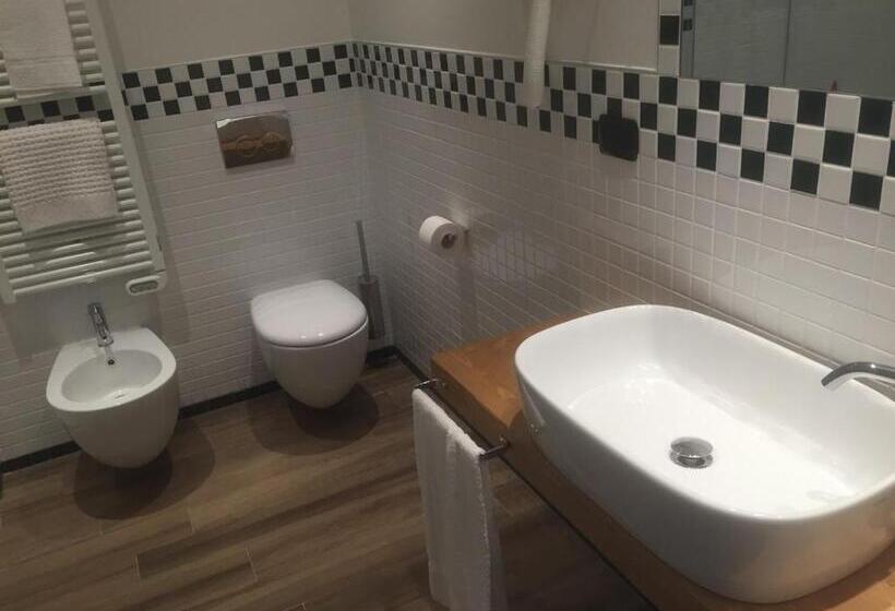 پانسیون Locanda Ai Due Orsi